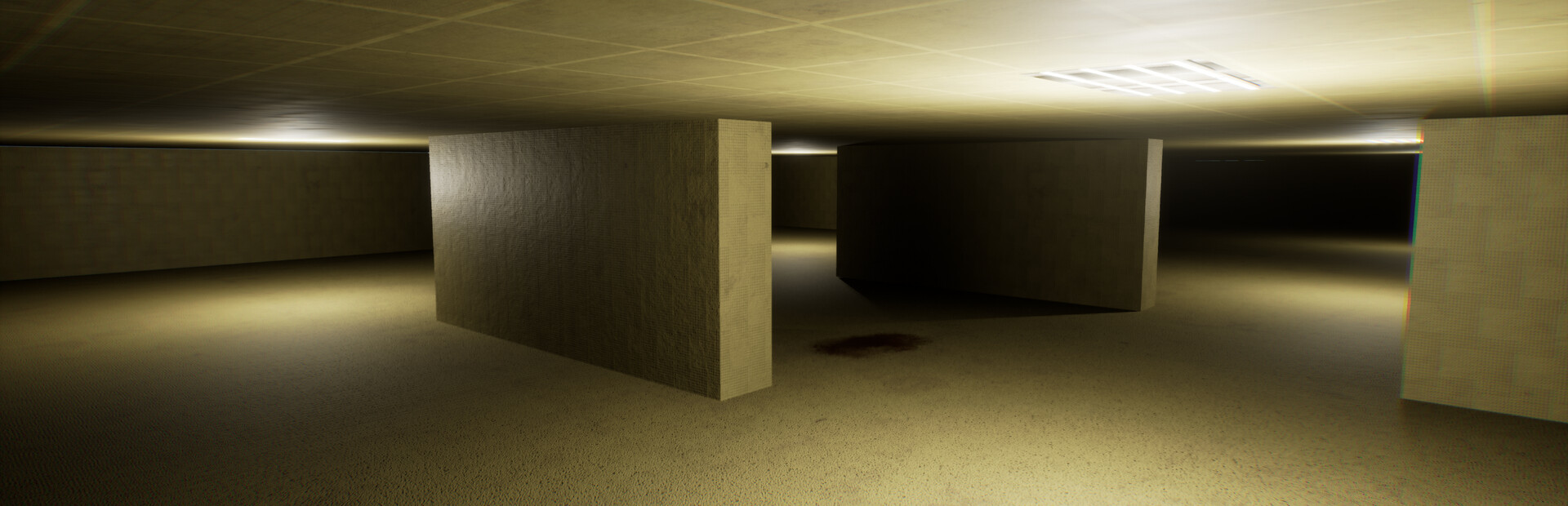 Underbackrooms