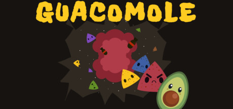 Guacomole Cover Image