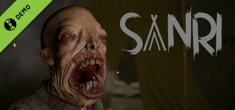 SANRI Demo