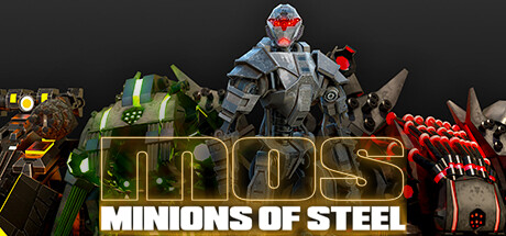 Minions of Steel