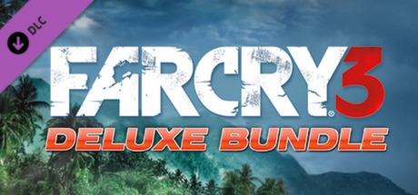 Far Cry 3 - Deluxe Upgrade Key
