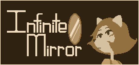 Infinite Mirror Cover Image