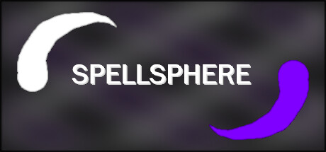 Spellsphere Steam header image