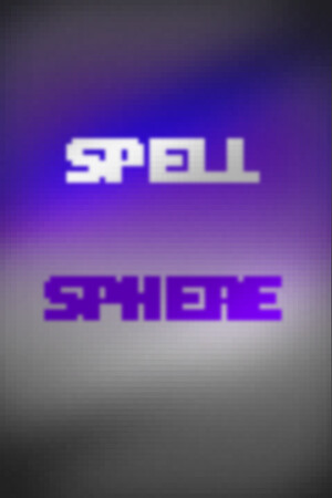 Spellsphere cover art
