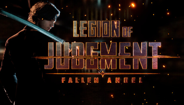 Legion of Judgment: Fallen Angel