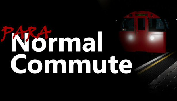(para)Normal Commute Steam capsule image