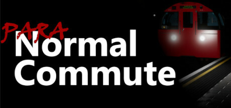 (para)Normal Commute Cover Image