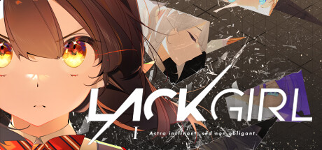 Baixar 『LACKGIRL I – “Astra inclinant, sed non obligant.”』 Torrent