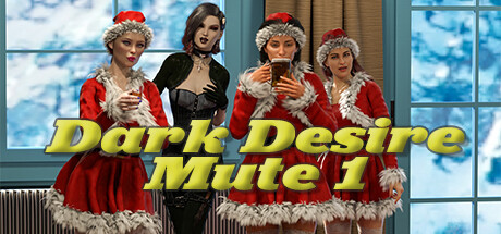 Dark Desire Mute 1 Steam header image