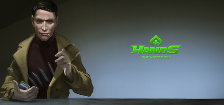Hands of Victory header image