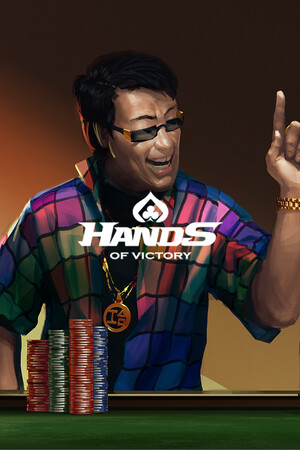 Hands of Victory cover art