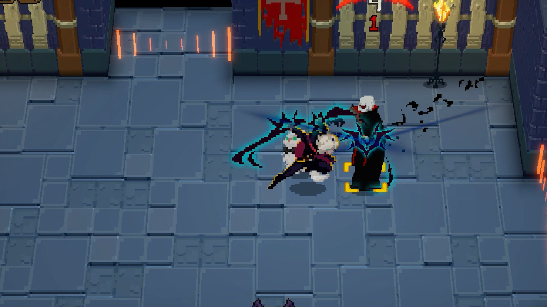 Otherworld legends ruthven on steam