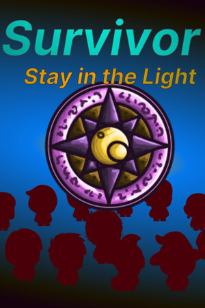 Survivor:Stay In The Light cover art