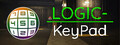 Logic - Keypad