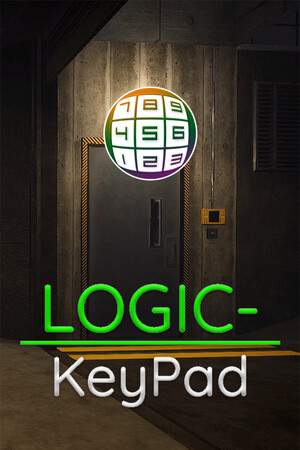 Logic – Keypad