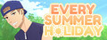 Every Summer Holiday - BL (Boys Love) Visual Novel