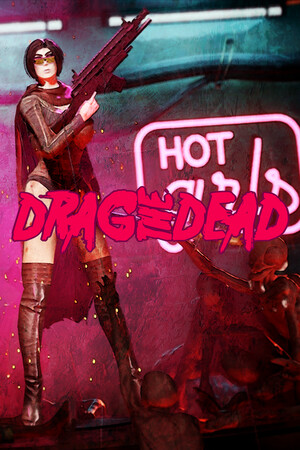 Drag the Dead