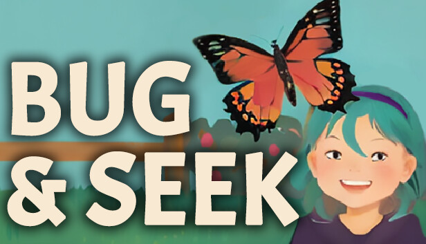 Bug & Seek