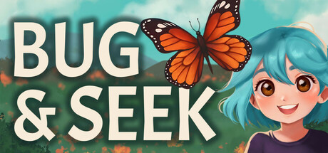 Bug & Seek on Steam