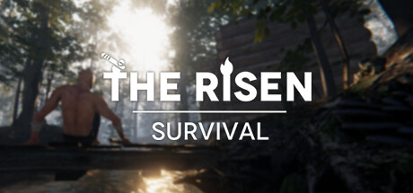 The Risen Survival Cover Image
