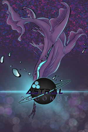 Astral Coconut cover