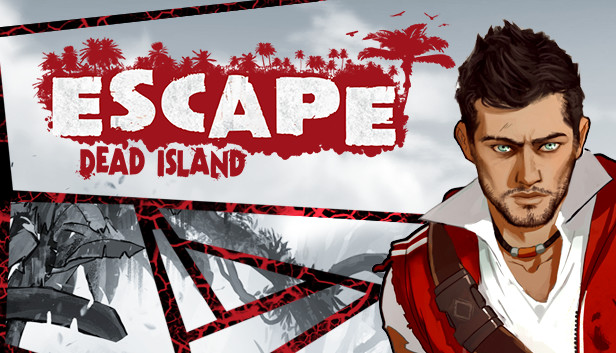 Steam Escape Dead Island