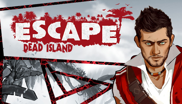 Escape Island on Steam