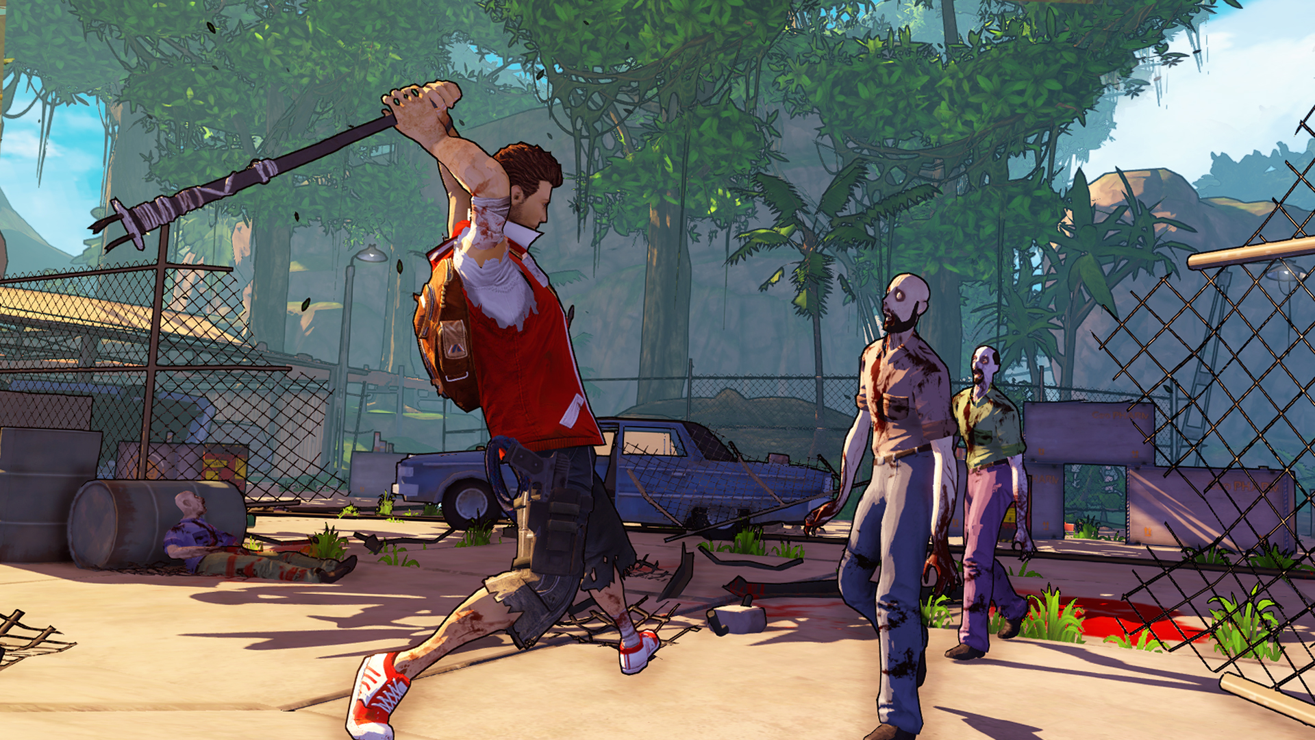 All System Requirements for Dead Island 2 - The Escapist