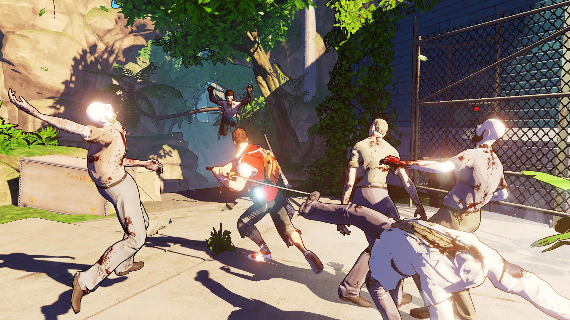 Save 85% on Escape Dead Island on Steam