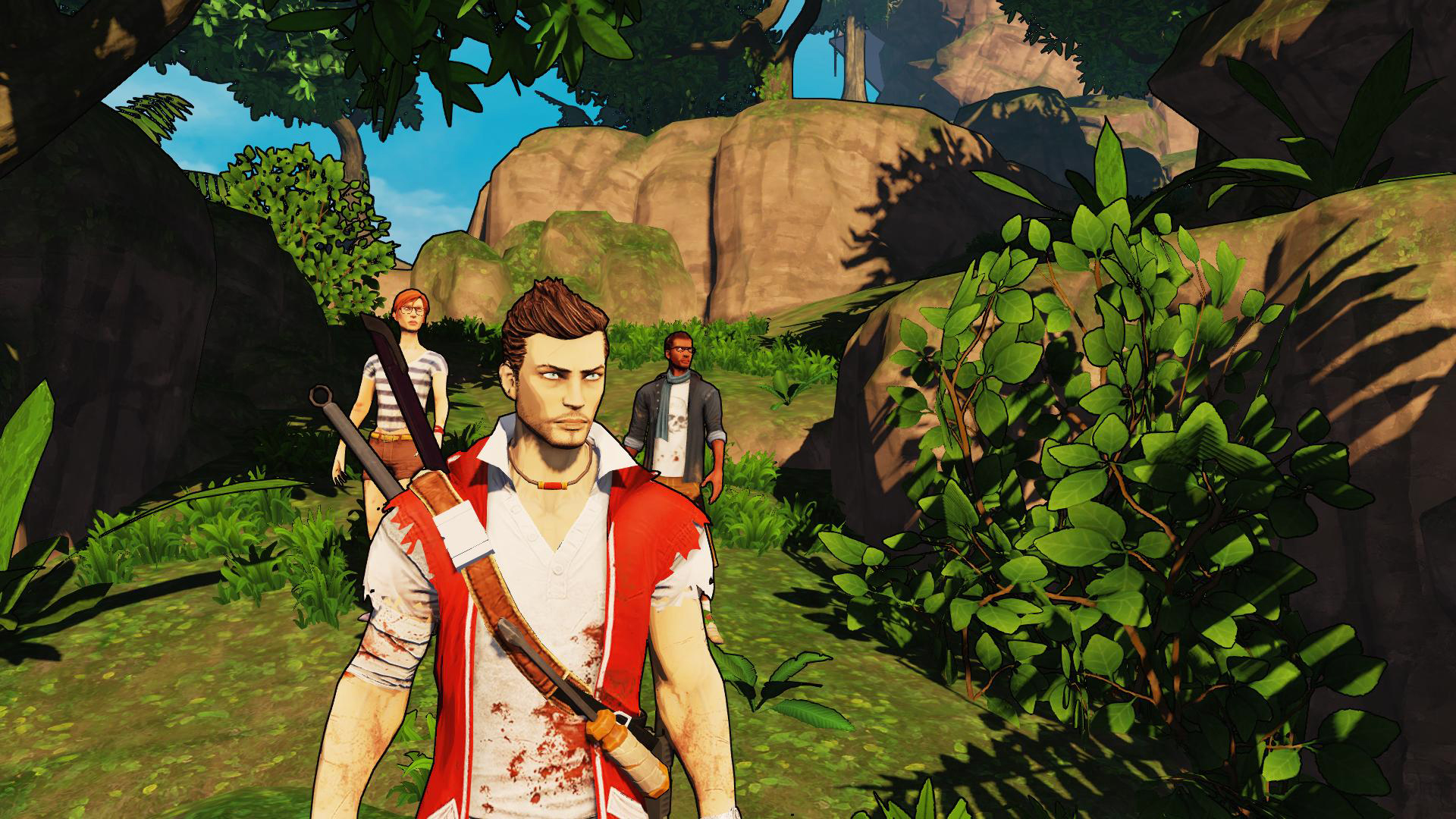 Dead Island: Epidemic - Metacritic