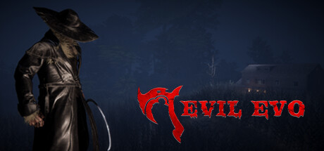 Evil Evo Cover Image