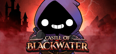 Castle of Blackwater Cover Image