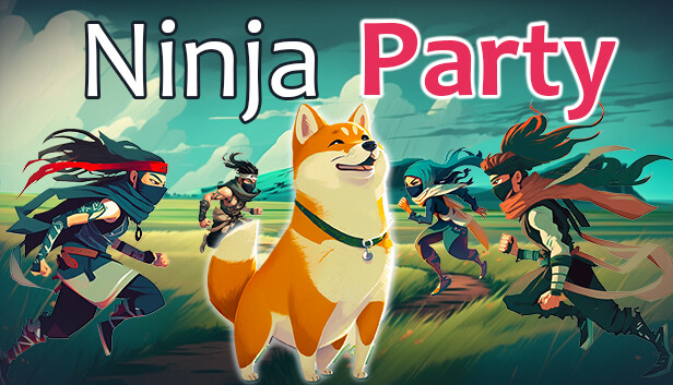 Ninja Party