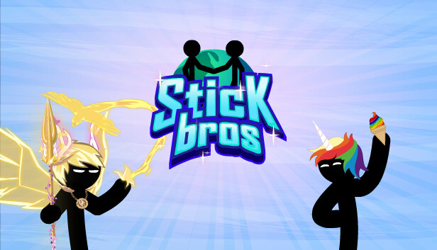 Stick Bros