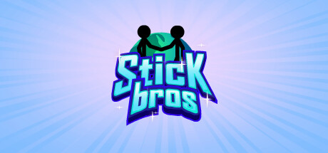 Stick Bros Steam header image