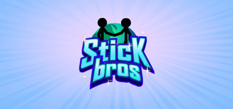 Stick Bros Cover Image