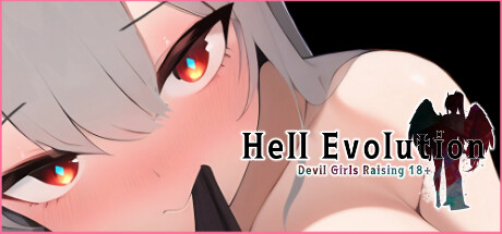 Hell Evolution – Devil Girls Raising (R-18)