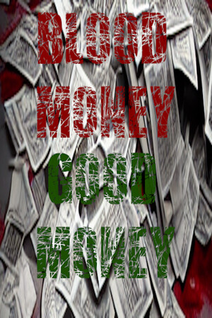 Blood Money, Good Money cover art