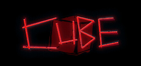 Cube Steam header image
