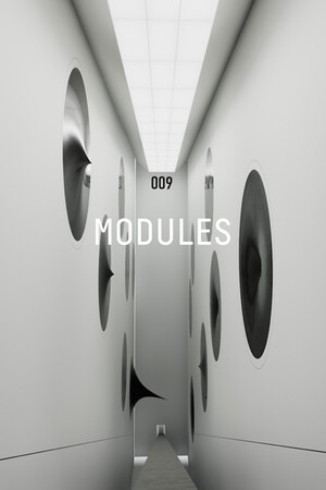 Modules cover art