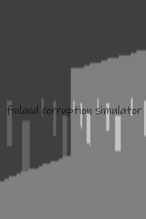 finland corruption simulator cover art