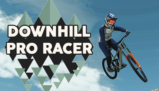 Downhill Pro Racer