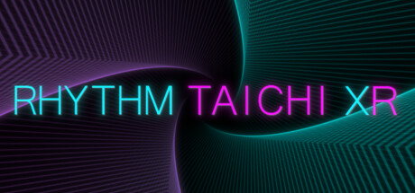 Rhythm Taichi XR Steam header image
