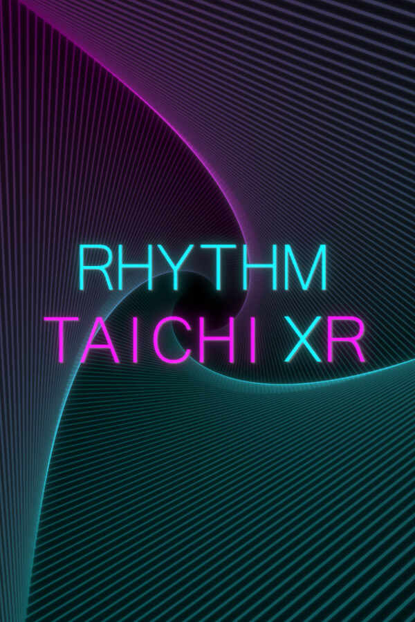 Rhythm Taichi XR