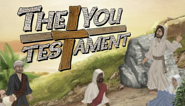 The You Testament 2D