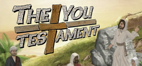 Baixar The You Testament: The 2D Coming Torrent