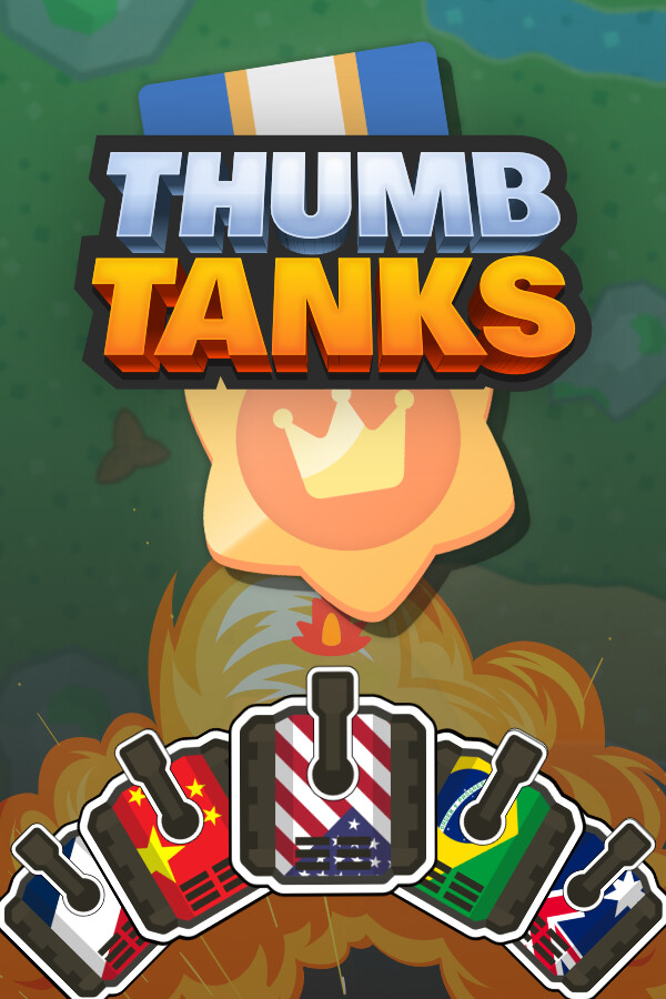Thumb Tanks