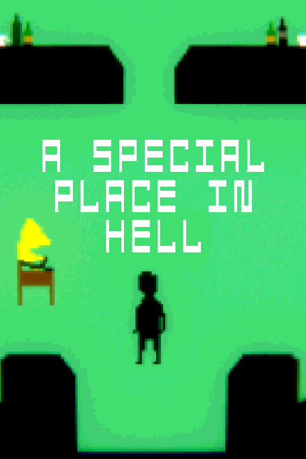 A Special Place In Hell