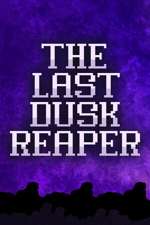The Last Duskreaper cover art