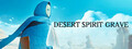 Desert Spirit Grave